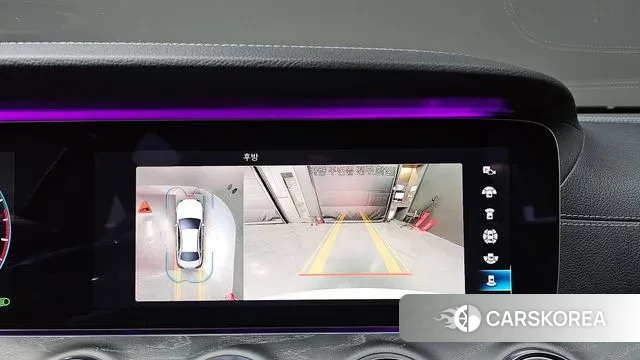 Mercedes-Benz E-Class W213 id 3540588 из Кореи 7