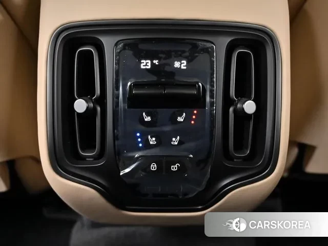 Aston Martin DBX id 3659181 из Кореи 7