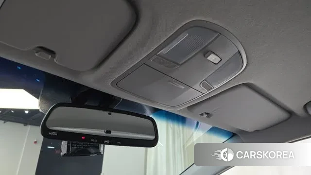 Hyundai Avante AD id 3034399 из Кореи 7