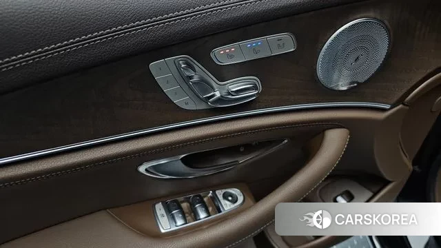 Mercedes-Benz E-Class W213 id 3737087 из Кореи 7