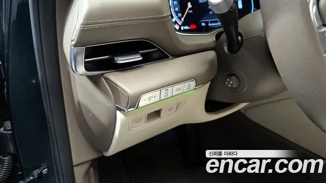 Genesis GV80 id 2649494 из Кореи 7