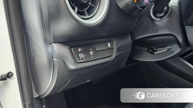 Kia The New K3 2nd generation id 4592889 из Кореи 7