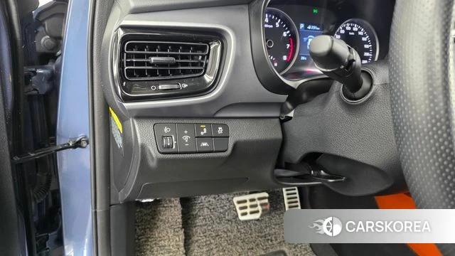 Kia Stonic id 4508520 из Кореи 7