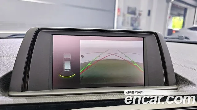 BMW 1 Series (F20) id 2695797 из Кореи 7