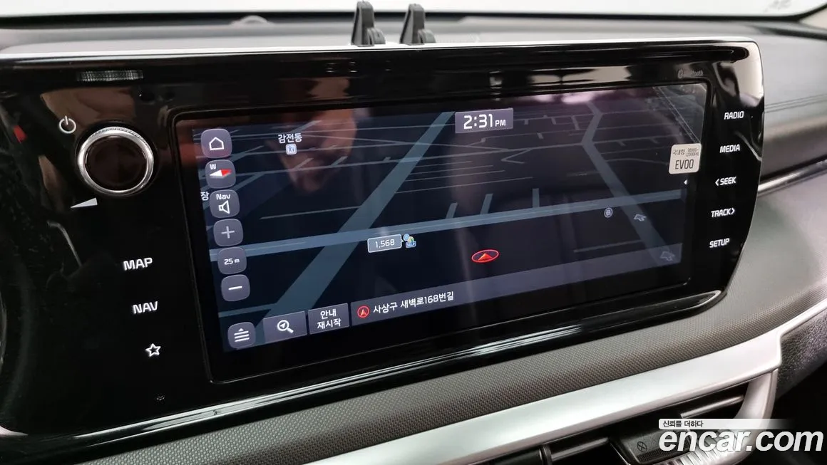 Kia K5 3rd generation id 2113478 из Кореи 7