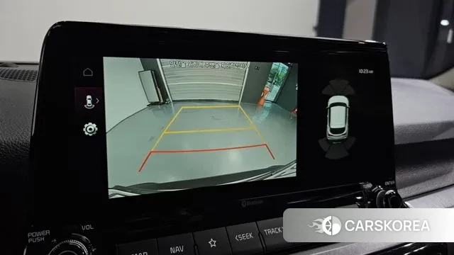 Kia Seltos id 3043483 из Кореи 7