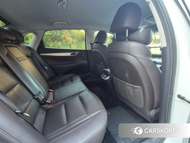 Hyundai The New Grandeur IG id 4514547 из Кореи 7