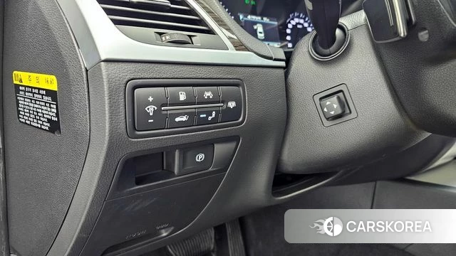 Genesis G80 id 3905963 из Кореи 7