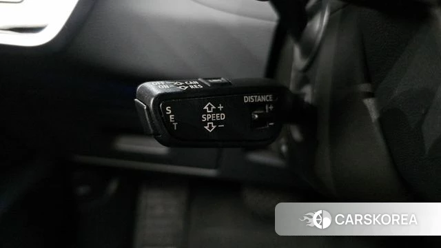 Audi A6 (C8) id 4187747 из Кореи 7