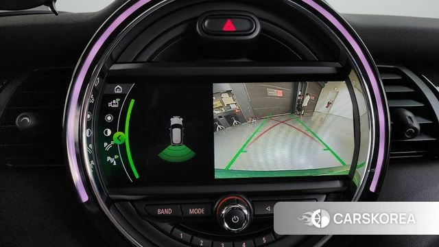 Mini Cooper id 3795636 из Кореи 7