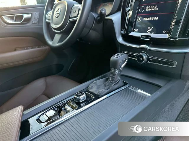 Volvo XC60 id 4208427 из Китая 7