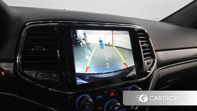 Jeep Grand Cherokee id 3867129 из Кореи 7