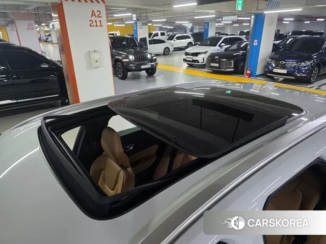 Volvo XC60 second Generation id 3038672 из Кореи 7