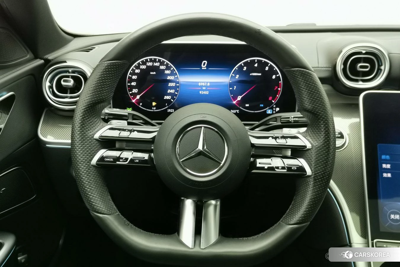 Mercedes-Benz C-class id 4438277 из Китая 7
