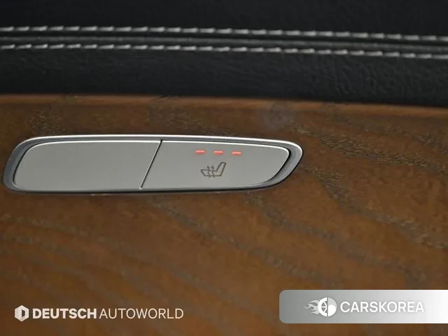 Mercedes-Benz E-Class W213 id 3766294 из Кореи 7