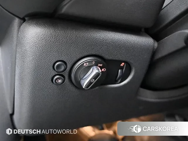 Mini Cooper id 3555876 из Кореи 7