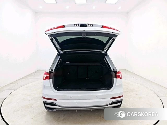Audi Q3 id 4218216 из Китая 7