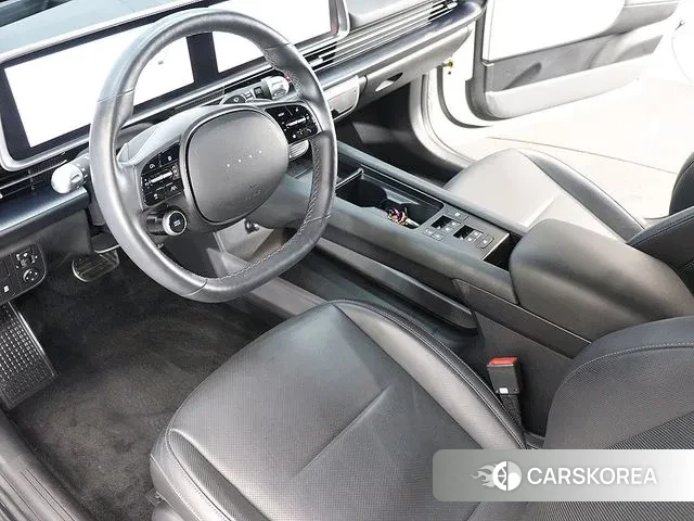 Hyundai Ionic 6 id 3437289 из Кореи 7