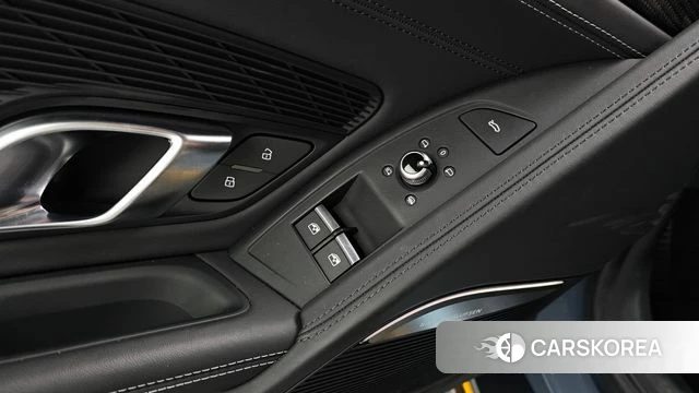Audi R8 (4S) id 4361922 из Кореи 7