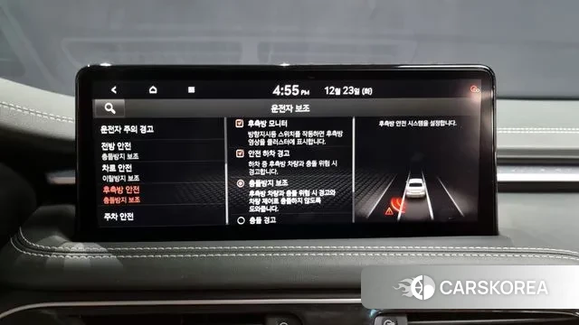 Genesis The New G70 id 3509237 из Кореи 7