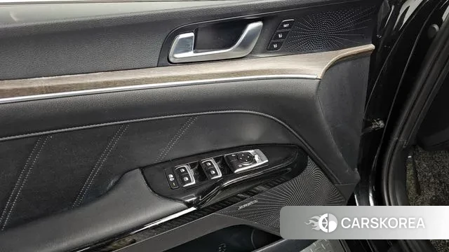 Kia K5 3rd generation id 2895369 из Кореи 7