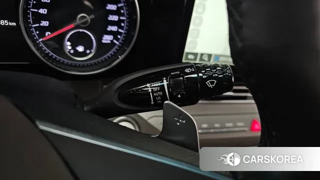 Hyundai The New Grandeur IG id 3572749 из Кореи 7