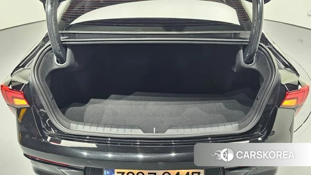 Kia The New K5 3rd generation id 4421468 из Кореи 7
