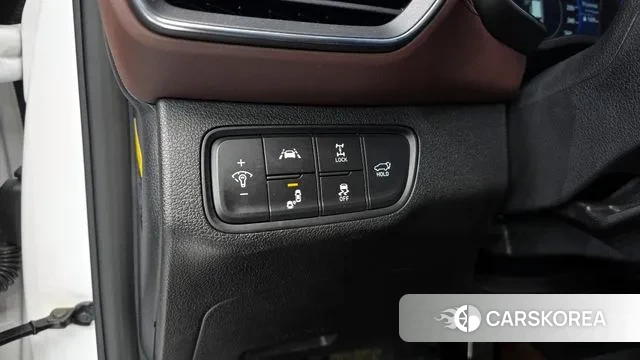 Hyundai Santa Fe TM id 3396875 из Кореи 7