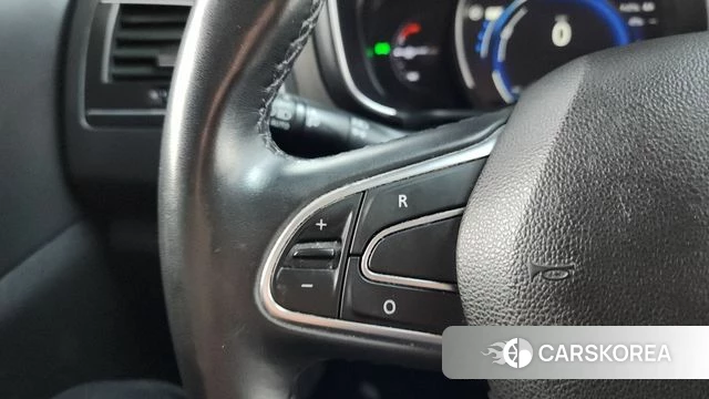 Renault Korea (Samsung) QM6 id 4435703 из Кореи 7