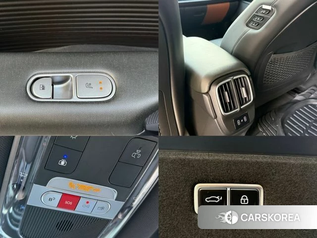 Hyundai Ionic 6 id 4441798 из Кореи 7