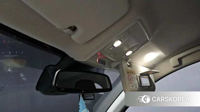 Renault Korea (Samsung) XM3 id 3916106 из Кореи 7