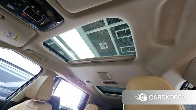 Kia Carnival 4th generation id 4534685 из Кореи 7