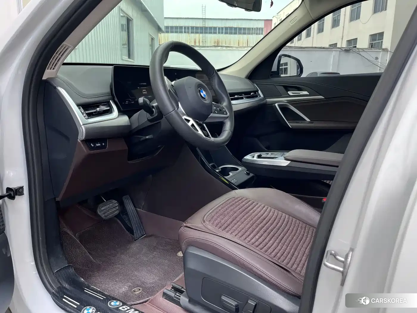 BMW X1 id 4653826 из Китая 7