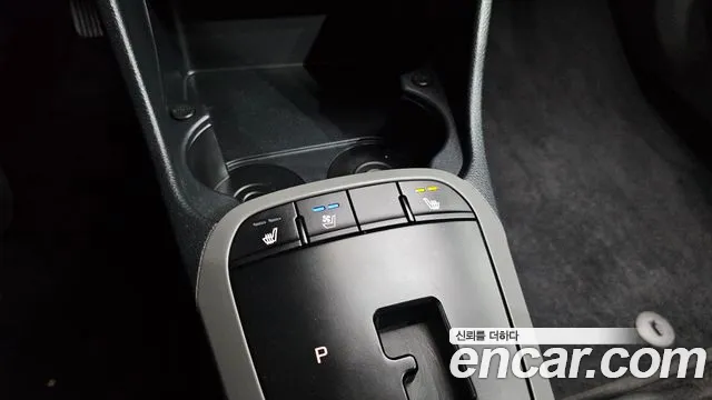 Kia Morning Urban (JA) id 2716458 из Кореи 7