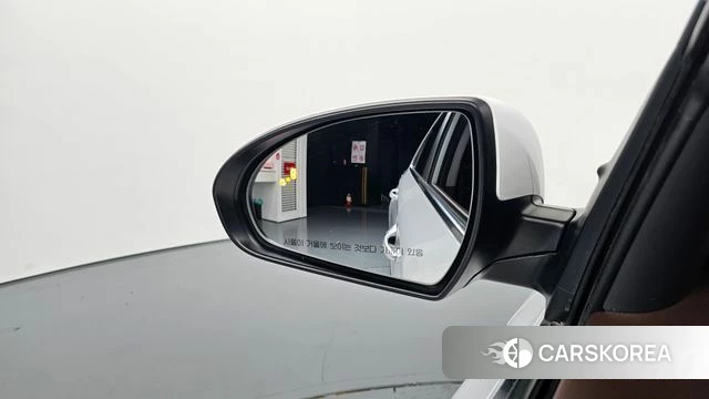 Hyundai The New Ionic Hybrid id 4525123 из Кореи 7