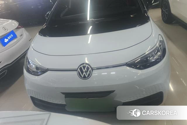 Volkswagen ID.3 id 4276256 из Китая 7