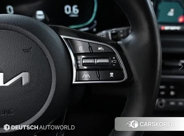 Kia The New Seltos id 3426966 из Кореи 7