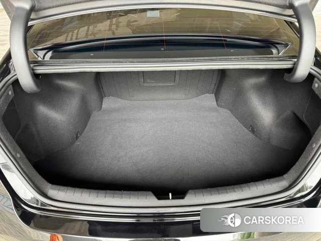 Hyundai Sonata New Rise id 4424705 из Кореи 7