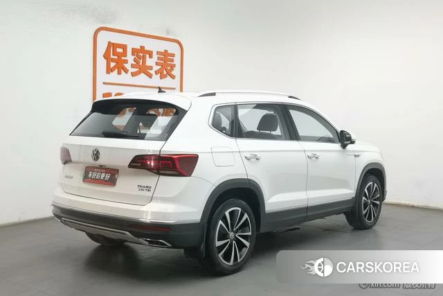 Volkswagen Tuyue id 4210689 из Китая 7