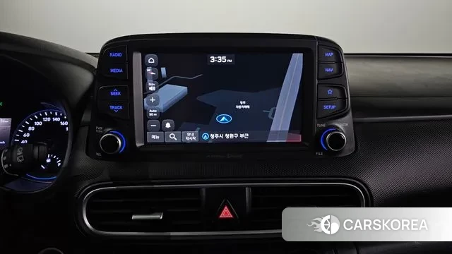 Hyundai Kona id 3101651 из Кореи 7