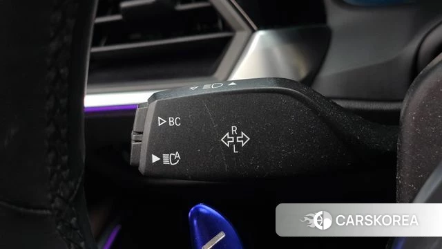 BMW 3 Series (G20) id 4872998 из Кореи 7
