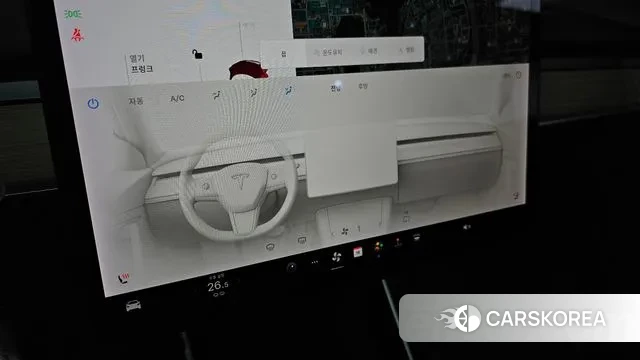 Tesla Model 3 id 3592724 из Кореи 7