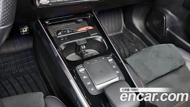 Mercedes-Benz GLB-Class X247 id 2950665 из Кореи 7