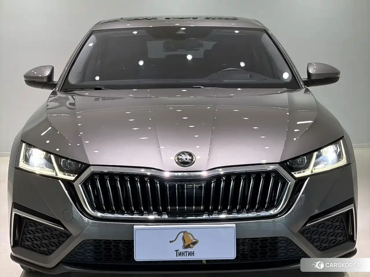 Skoda Octavia id 4669381 из Китая 7