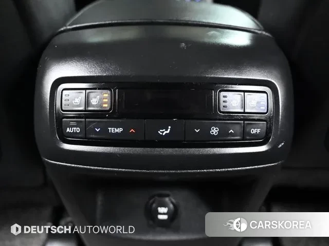 Hyundai Palisade id 3656162 из Кореи 7