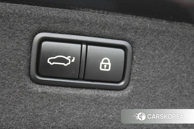 Genesis G70 id 4255159 из Кореи 7