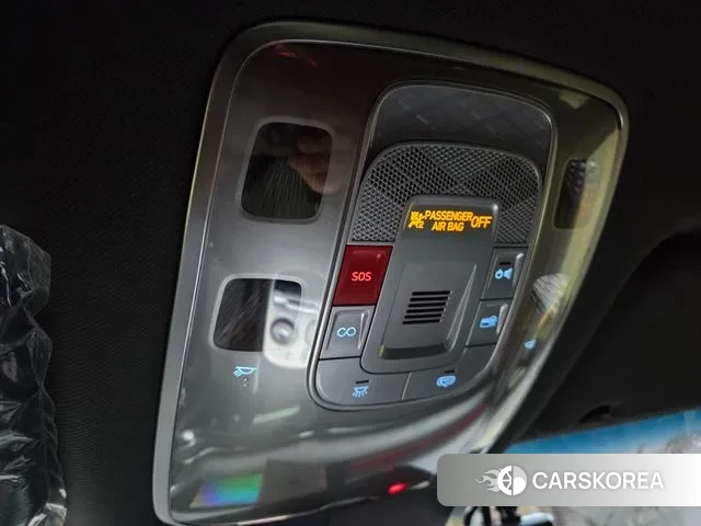 Genesis G90 (RS4) id 3415853 из Кореи 7