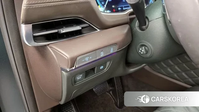 Genesis GV80 id 3212776 из Кореи 7