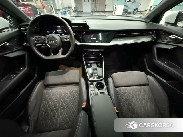 Audi A3 id 4333900 из Китая 7
