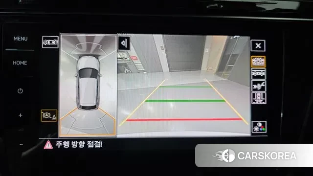 Volkswagen Tiguan second Generation id 3524529 из Кореи 7